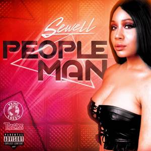 People Man (Explicit)