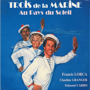 Trois de la Marine