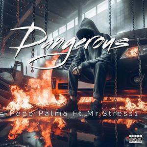 Dangerous (feat. Pepe Palma) (Explicit)
