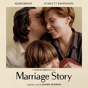 Marriage Story (Original Music From The Netflix Film) (婚姻故事 电影原声带)