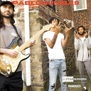 Guitar session (Explicit)