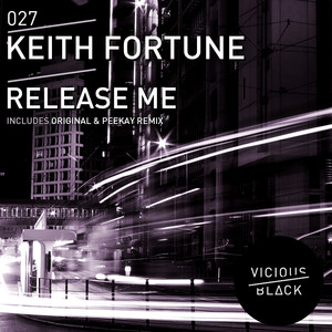 Release Me (Original Mix)