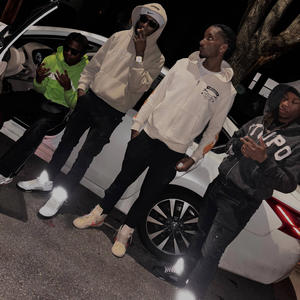 Bail out (feat. Foevasteppin) (Explicit)