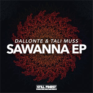 Sawanna EP