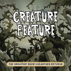 creature (feat. ZAY THE KID) [Explicit]