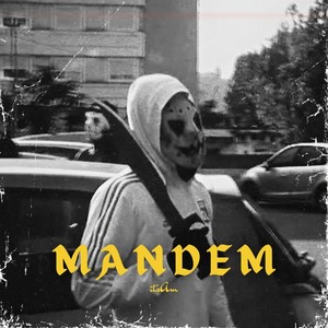 Aggressive Diss Track X Drill Type Beat "MANDEM"