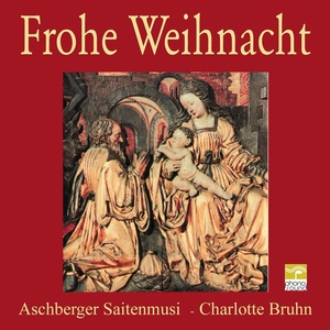 Frohe Weihnacht