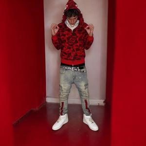 Make It (feat. Berdofrmtha33) (Explicit)