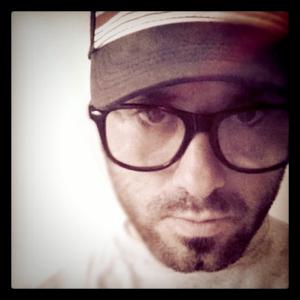 When you look inside me