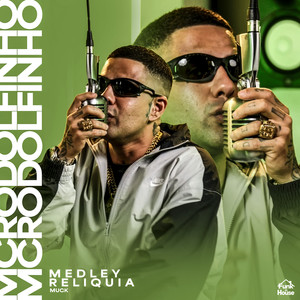 MC Rodolfinho - Funk Raiz (Funk In House) (Explicit)