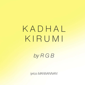 Kadhal Kirumi