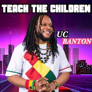 Teach The Children (Extended Version)