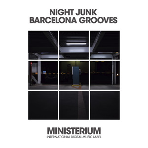 Barcelona Grooves (Tech House Dub Mix)