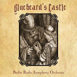 Bluebeard's Castle