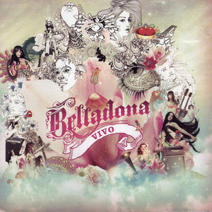 Hasta los Huesos (En Vivo)