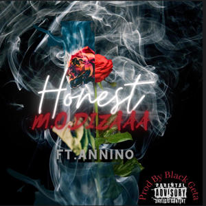 Honest (feat. Annino) (Explicit)