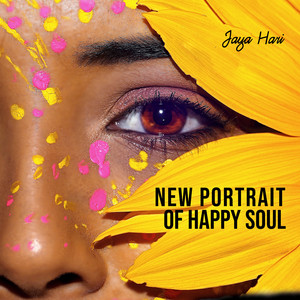 New Portrait of Happy Soul