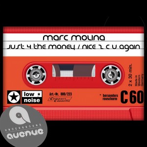 Nice 2 C U Again (Original Mix)