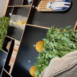 in spirit im up here (Explicit)