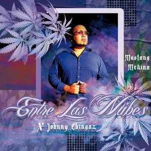 Entre Las Nubes (feat. Johnny Chingaz)