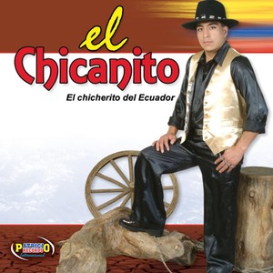 El Chicherito del Ecuador