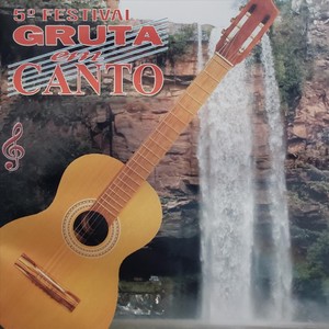 5º Festival Gruta em Canto