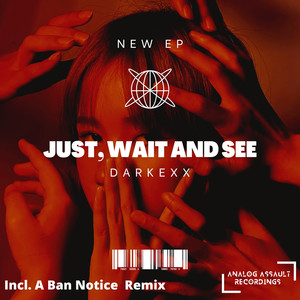 Just, Wait and See (Ban Notice Remix)