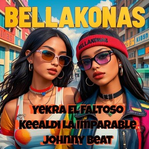 BELLAKONAS (Explicit)