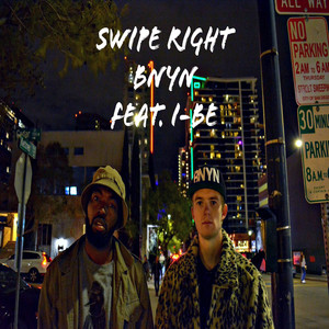 Swipe Right (Explicit)