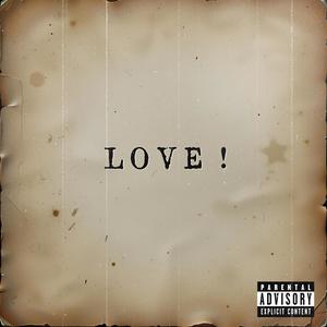 LOVE (Fasted) [Explicit]