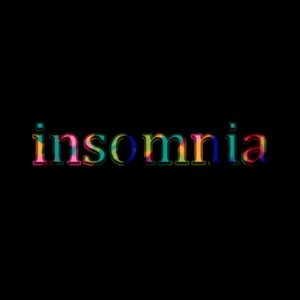 Insomnia EP