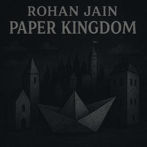 Rohan Jain - Personification of Madness