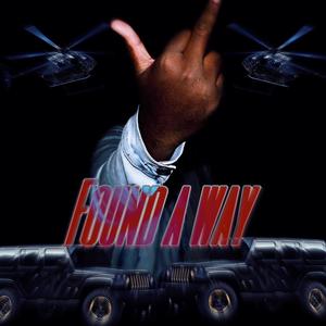 Found a way (Explicit)