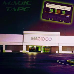 Magic Tape