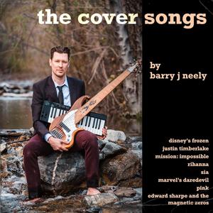 Let It Go (feat. Paulina Cerrilla) (Punk/Rock Version)