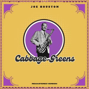 Cornbread and Cabbage Greens