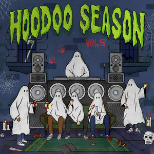 Hoodoo Season, Vol. 3