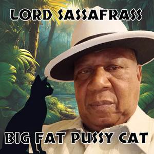 BIG FAT PUSSY CAT