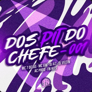 MTG - DOS PIT DO CHEFE 001 (Explicit)