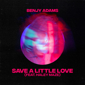 Save A Little Love (feat. Haley Maze)