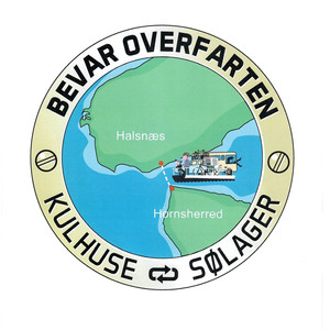 Bevar overfarten