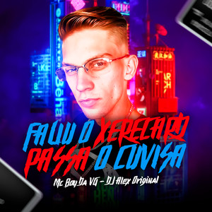 Faliu o Xerecard Passa o Cuvisa (Explicit)