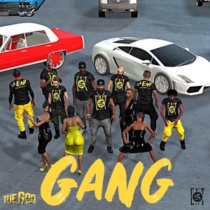GANG (Explicit)