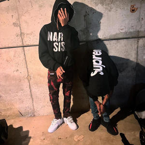 ASK ABOUT US (feat. Maintap2sev) (Explicit)