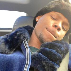 All We Ever Do (Explicit)