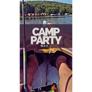 Camp Party (Explicit)