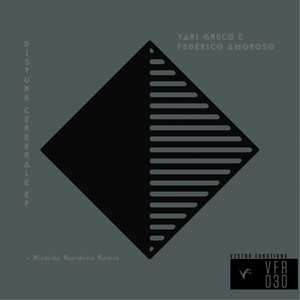 Disturb Cerebrale (Original Mix)