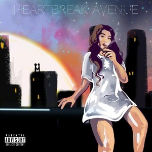 Heartbreak Avenue (Explicit)