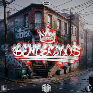 BENDECIDO$ (Explicit)