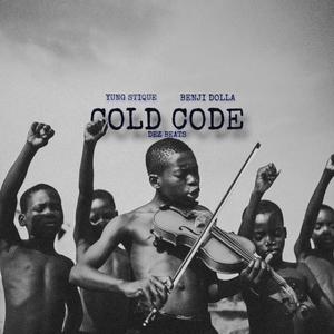 Cold Code (feat. Benji Dolla) (Explicit)